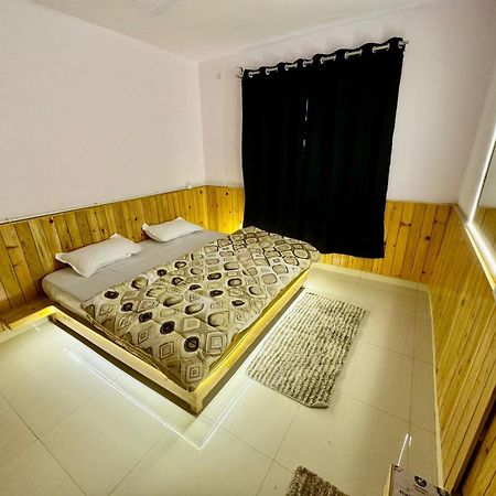 Star Vibes Resort Jari Kültér fotó