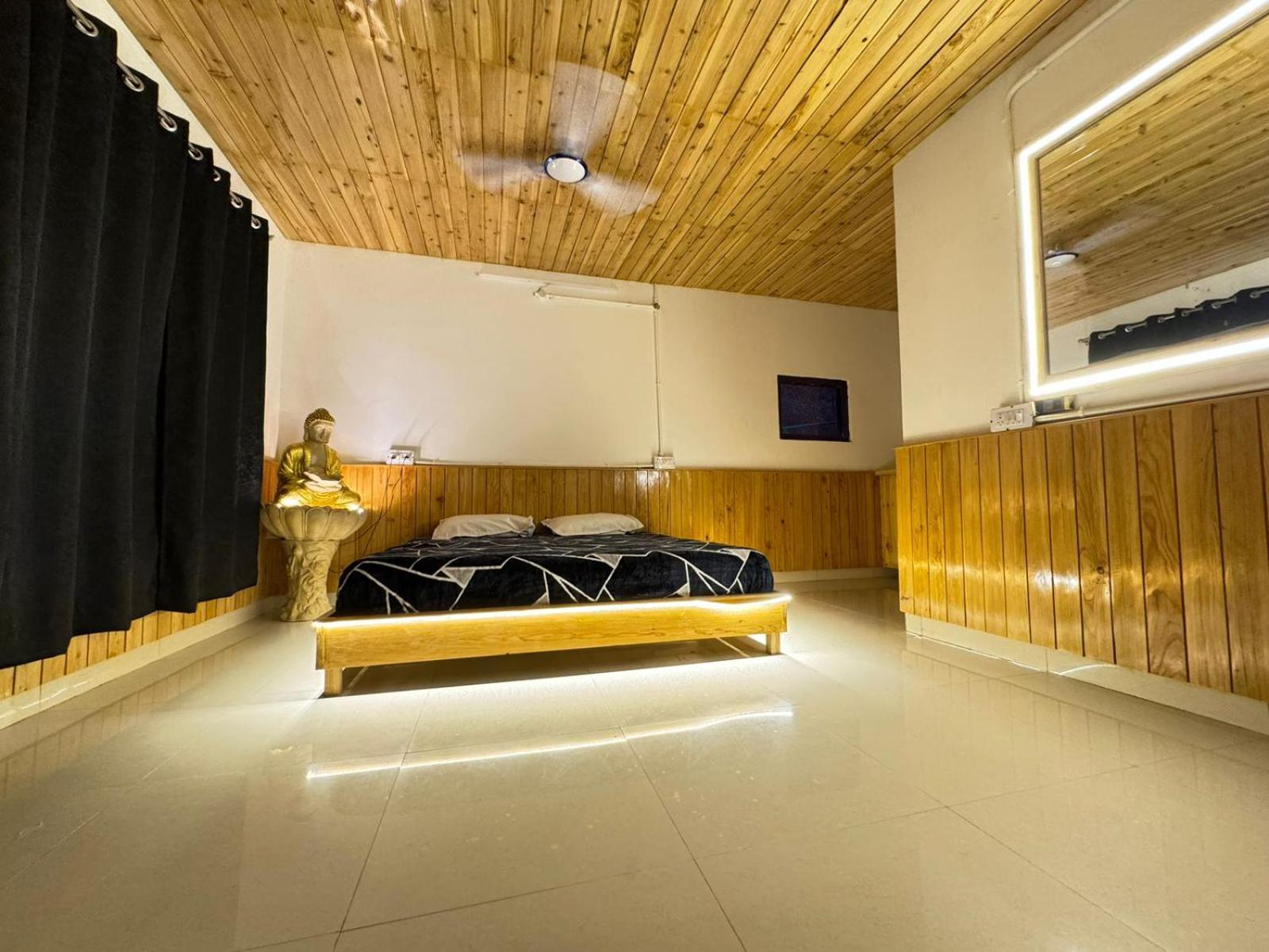 Star Vibes Resort Jari Kültér fotó