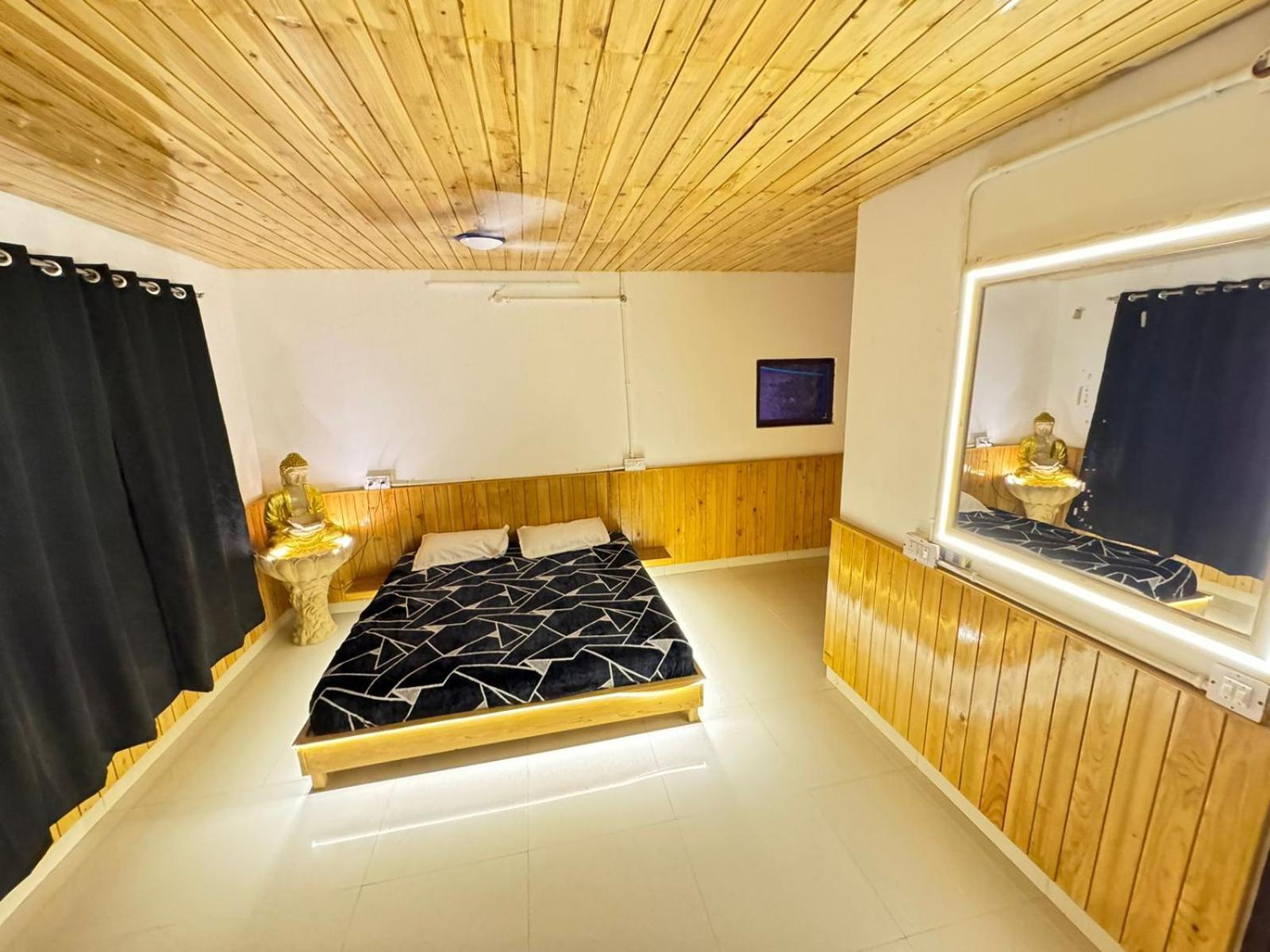 Star Vibes Resort Jari Kültér fotó