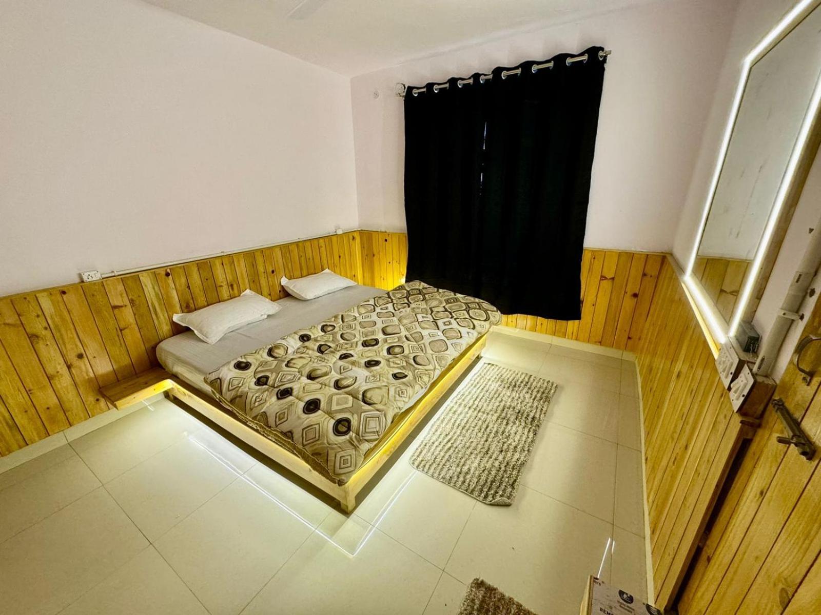 Star Vibes Resort Jari Kültér fotó